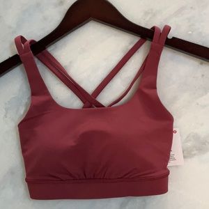 *BNWT* ENERGY BRA